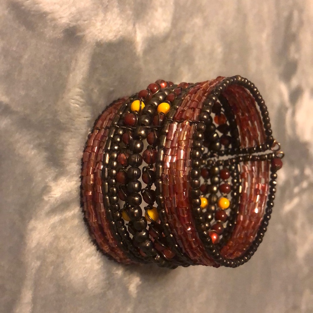 Unique bracelet